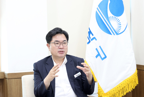 ‘340억 규모 조성’ 동작구, 중소상공인 재정지원 강화