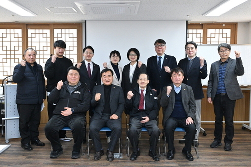 서울시의회 의원연구단체 ‘드론기반 메가시티 연구회’, “서울이 글로벌 메가시티로 도약을 위해서는 항공 모빌리티 기술의 활용이 필수적”