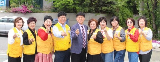 대한적십자사 인천지사, ‘2026 나눔위원 위촉식’개최