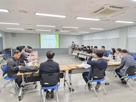 경남도, 과학적 해양쓰레기 관리로 ‘청정바다’ 조성 나선다