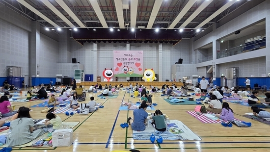 마포구, 나라사랑 마음 담는 어린이 그림·청소년 글짓기 공모전 개최