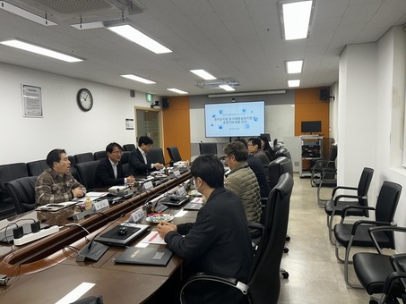 한국식품안전관리인증원,   공정거래 문화 확산을 위한 상생 간담회 개최