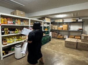마포구, 꼼꼼한 현장 확인으로 지키는 우리 아이 급식