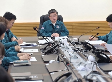 중구, 중동 사태 대응 '비상경제대책 TF' 가동