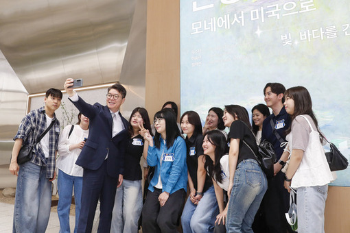 성동구, 새내기 직원 위한‘공감 & 소통데이’운영… 행복한 조직문화 만들어요!