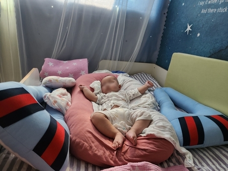 학대 멈춰! 노원, 구 직영 아동보호전문기관 선도적인 운영 성과 밝혀