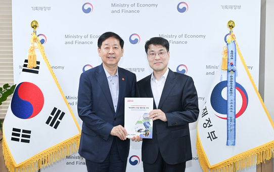 대구광역시, 2026년도 국비 9조원 시대 개막!