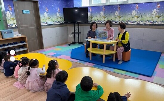 시립강북노인복지관, 2026년 노인자원봉사 활성화 지원사업 봉사단 선정