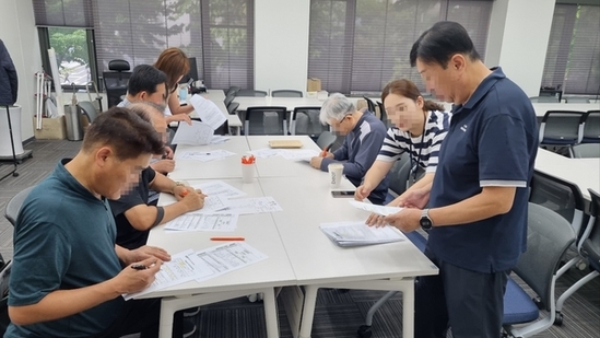 관악구에서 무료 직업교육훈련 받고 취업하자!