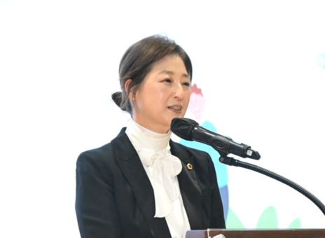 최유희 서울시의원, 지역 학교 예산 약 83억 5천만 원 확보로 용산 교육환경 개선!