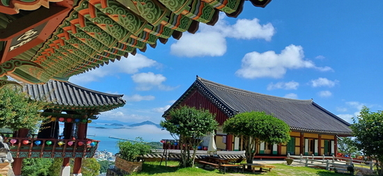남도 천년사찰서 ‘나를 찾는 여행’ 즐기세요
