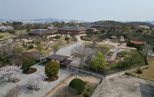 전남도농업박물관, 공립박물관 평가인증 4회 연속 획득