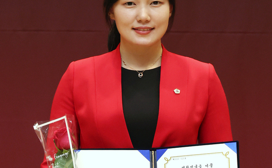 정책으로 증명한 리더십… 이효원 서울시의원 ‘여성지도자상’ 수상
