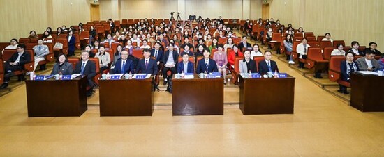 전남도-중국 저장성, 건강관리산업·교육 분야 협력 강화