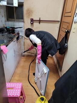 광진구, 폭염 취약계층에 최대 105만원 지급