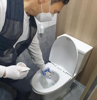 용산구, 가정 방문해 방역 컨설팅 지원