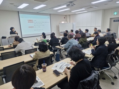 학비 부담 덜고 배움 기회 넓히고… 동작구, 건양사이버대와 맞손