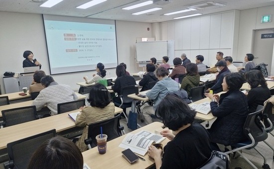 학비 부담 덜고 배움 기회 넓히고… 동작구, 건양사이버대와 맞손
