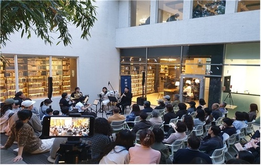 “일상이 예술”…문화예술도시 금천