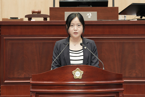 동대문구의회 손세영 의원, “공공시설, 주민 체감형 운영으로 전환해야”