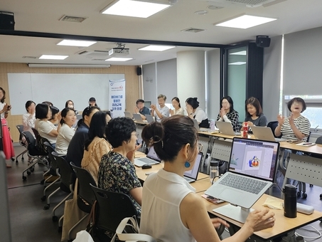 용산구, 민관협력 일자리사업 본격 가동… “취업률 최고 87.5% 성과”