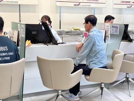 KH한국건강관리협회, 국가유공자 및 보훈가족 대상 사회공헌 건강검진 실시