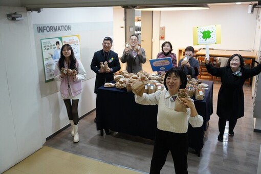 삼육보건대학교, ‘비전세움’ 프로그램 성료 대학과 전공에 대한 깊이 있는 이해… 주도적인 학업 설계 지원