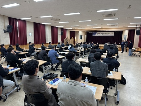 남양주시, 지역 건축사회와 협업을 통한 건축 행정 분야 ‘국민비서 알림톡 서비스’ 적극 도입
