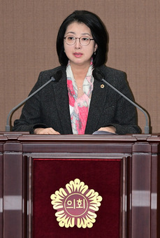 옥재은 서울시의원, 중구 주민 남산터널 혼잡통행료 50% 감면 추진 환영
