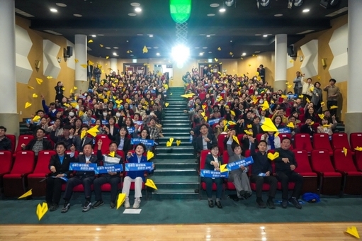 강북구, ‘통합돌봄 비전 선포식’ 개최… 지역 중심 돌봄체계 본격 가동
