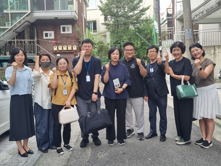 강동구, 민관 협력으로 재택의료비 지원 사업 본격 시행