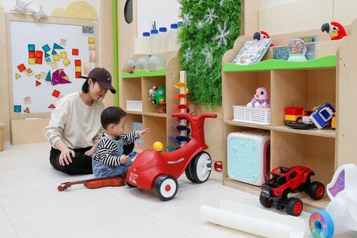 서울시 1위! 성동구, 합계출산율 0.71명으로 반등…가장 큰 폭으로 상승
