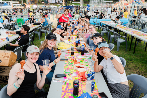 대구치맥페스티벌, ‘2026 예비 글로벌축제’ 선정 쾌거
