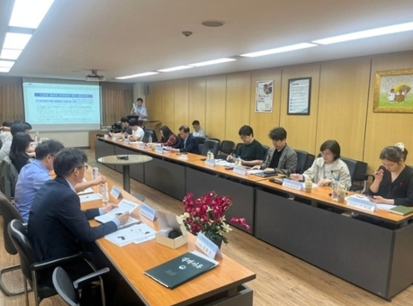 “서울남부보호관찰소, 관내 5개 경찰서와 전자감독 관계기관 협의회 개최”