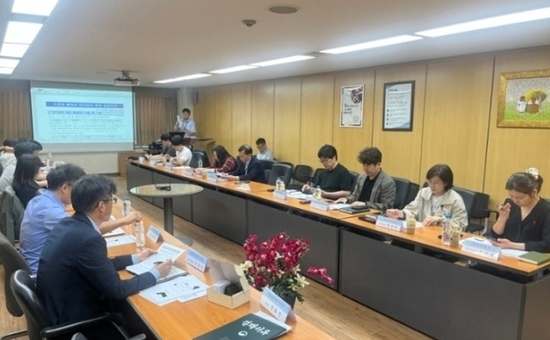 “서울남부보호관찰소, 관내 5개 경찰서와 전자감독 관계기관 협의회 개최”
