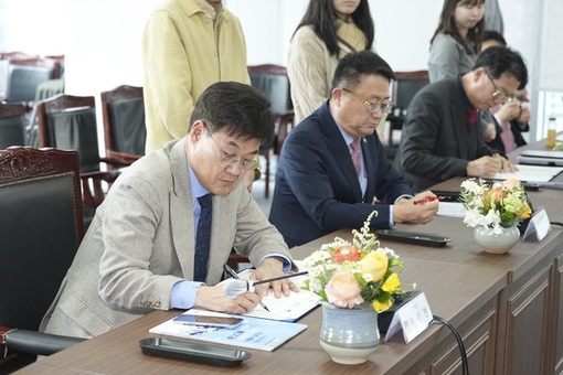 종로구, 소상공인 경영 안정 돕는다… 315억 규모 금융 지원