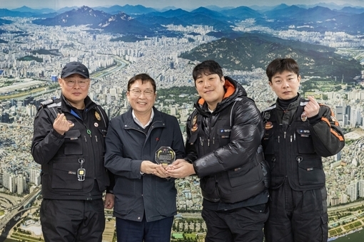 광진구, 노동자 권익 보호에서 복지까지 종합적 지원… ‘노동복지센터’ 운영