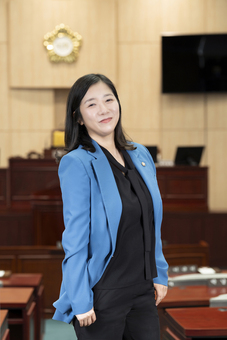 정서윤 동대문구의원, 매니페스토 약속대상 공약이행 최우수상 수상