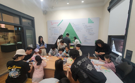 5월, 대구시립 3개 박물관 ‘박물관·미술관 주간행사’ 운영
