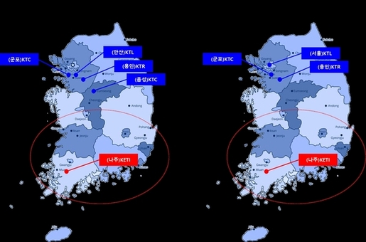 전남도, 에너지산업 핵심설비 시험인증 중심지 도약