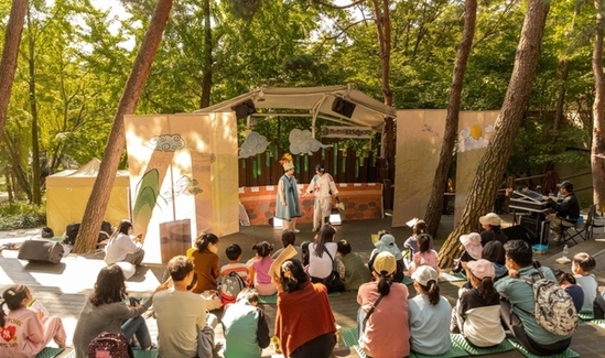 광진구, 아차산성 둘러보고 고고학자 체험해요