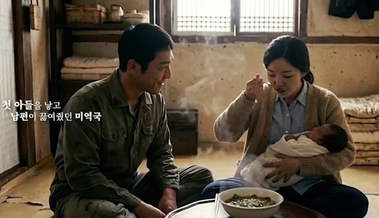 중구, 어르신 AI 추억 영상 18편 제작