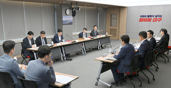 대구시, 서대구역세권 개발 로드맵 점검… 인프라 개선 박차