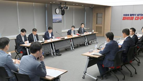 대구시, 서대구역세권 개발 로드맵 점검… 인프라 개선 박차
