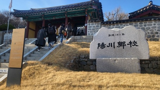 올해 개정된 복지제도 70명 공무원 교육 ...강서구, 주민 상담 역량 강화