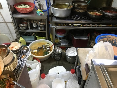서울시, 언택트 시대 ‘배달음식점 안전’ 핀셋 점검…16% 불량업소 적발
