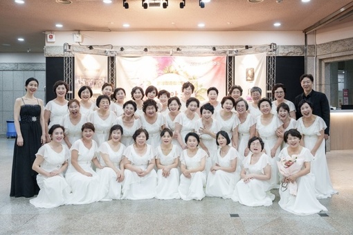 은평시니어청춘합창단, 남성 단원 새롭게 모집