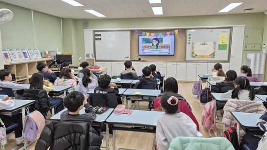 관악구, ‘아동이 주체되는 도시’ 조성 위해  전방위 아동권리 교육 추진