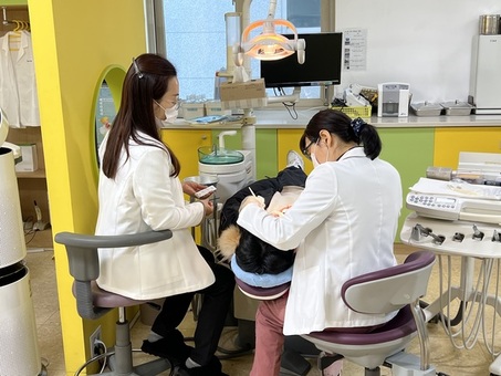 남양주풍양보건소, ‘2026 어린이 불소도포 사업’ 운영…초등학생 충치 예방 강화