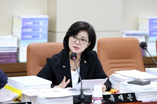 옥재은 서울시의원, 중구 주민 남산터널 혼잡통행료 50% 감면 조례 본회의 통과 환영!
